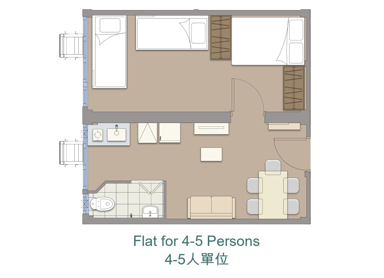 Layout Plans