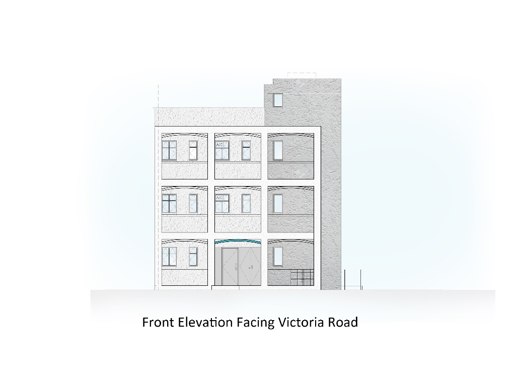 Layout Plans
