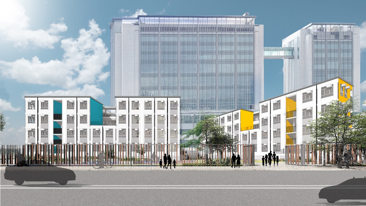 Pre-construction Preparation
