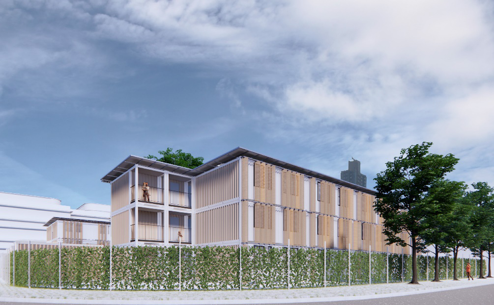 Pre-construction Preparation