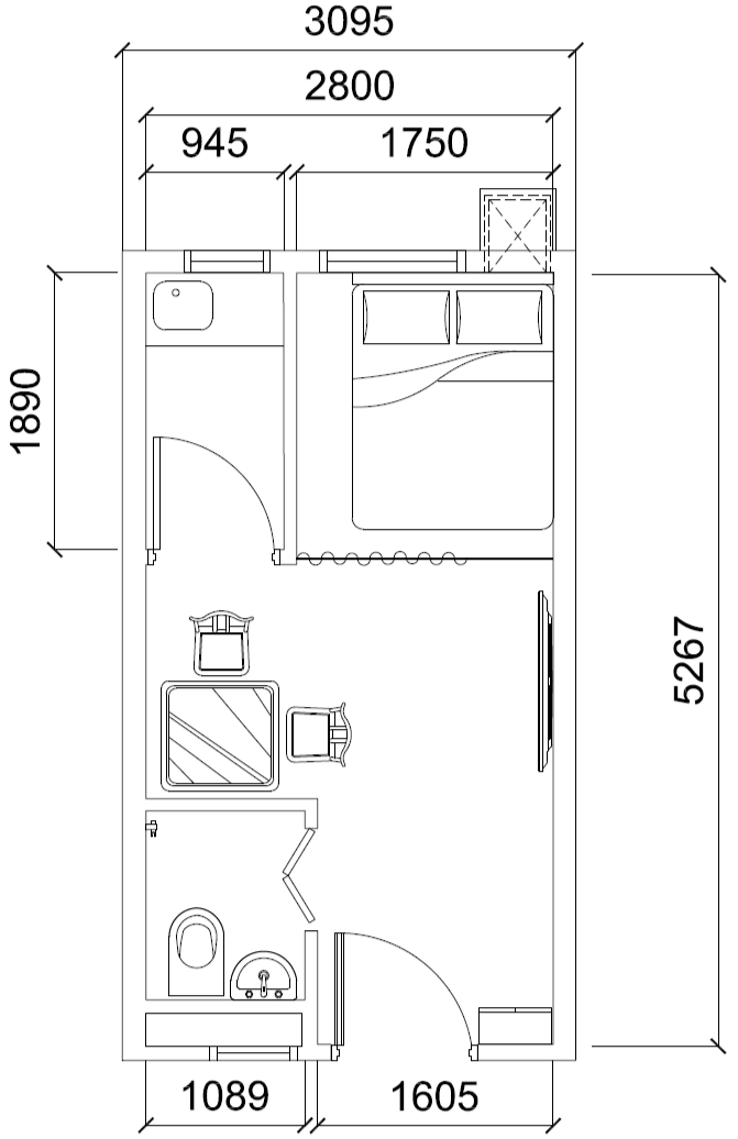 Pre-construction Preparation