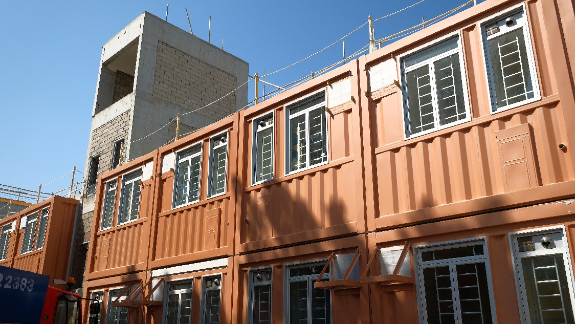 Commencement of Works