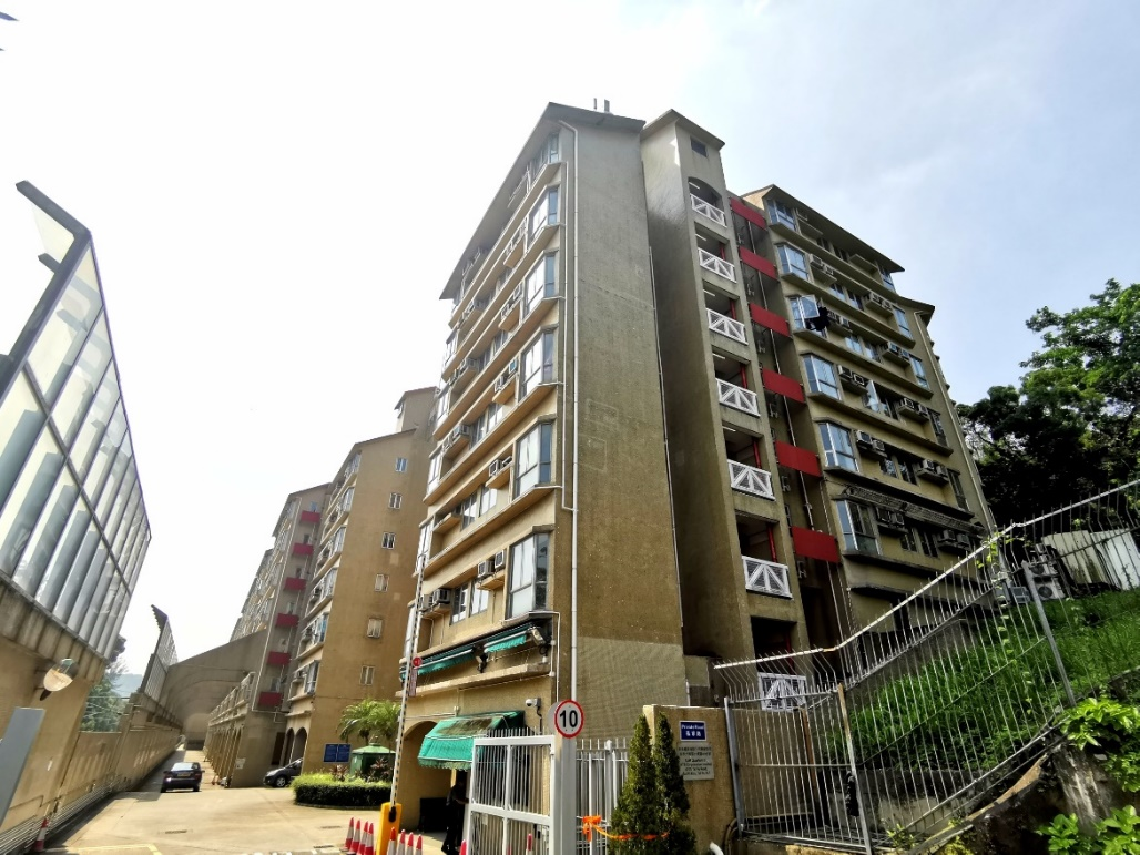 Completion of Works