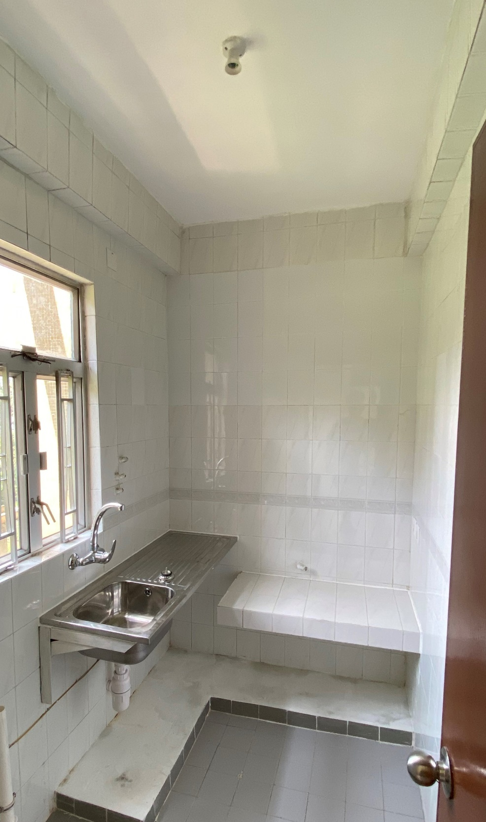 Completion of Works