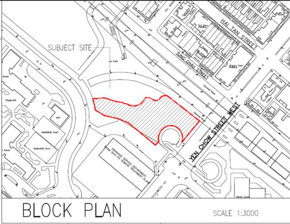 Pre-construction Preparation