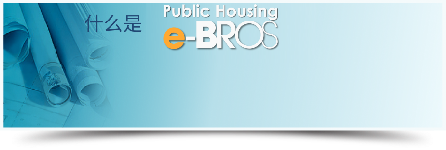 什么是Public Housing e-BROS