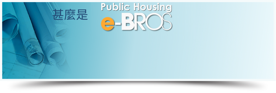什麼是Public Housing e-BROS