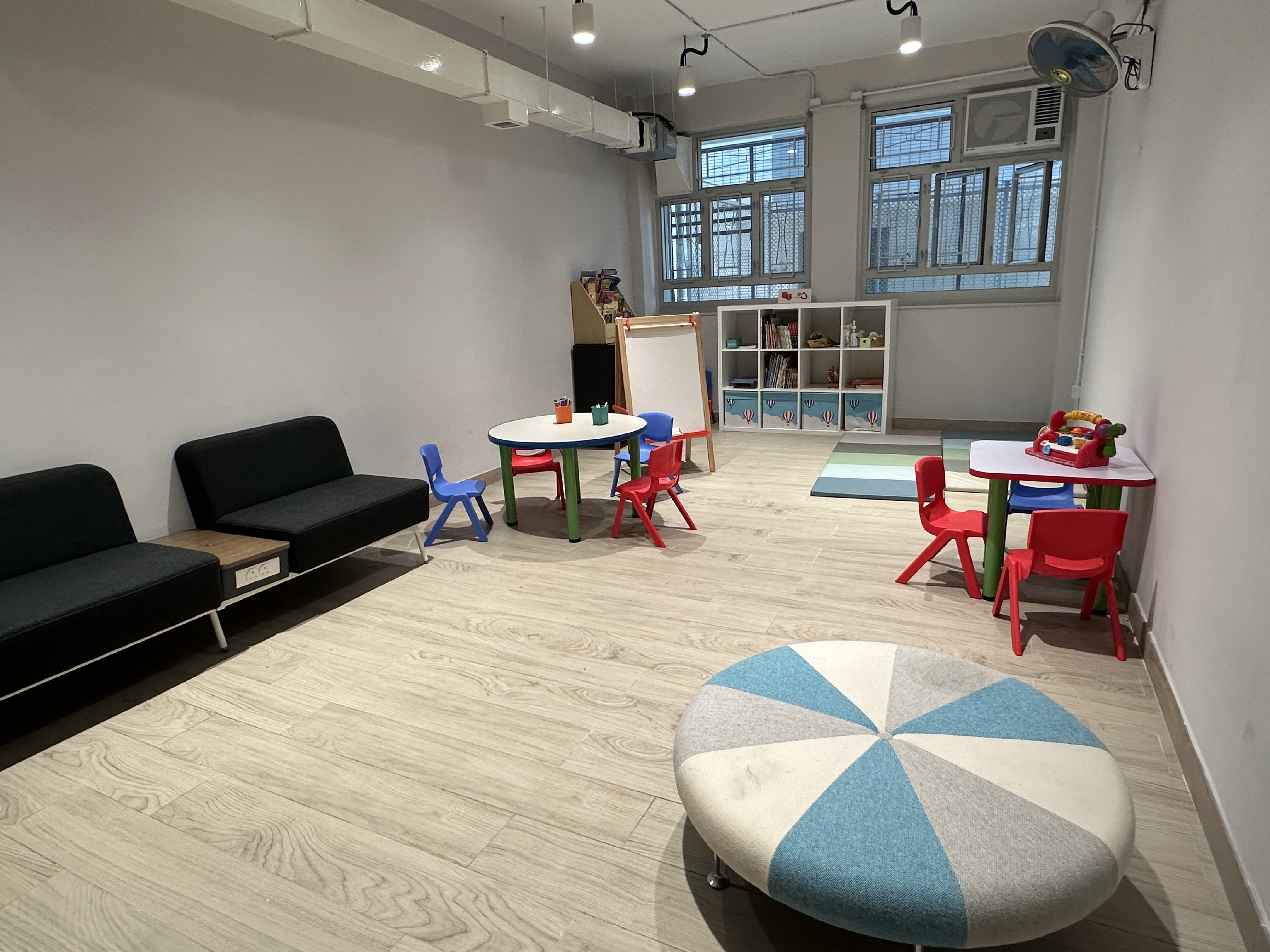 1/F Room for Children