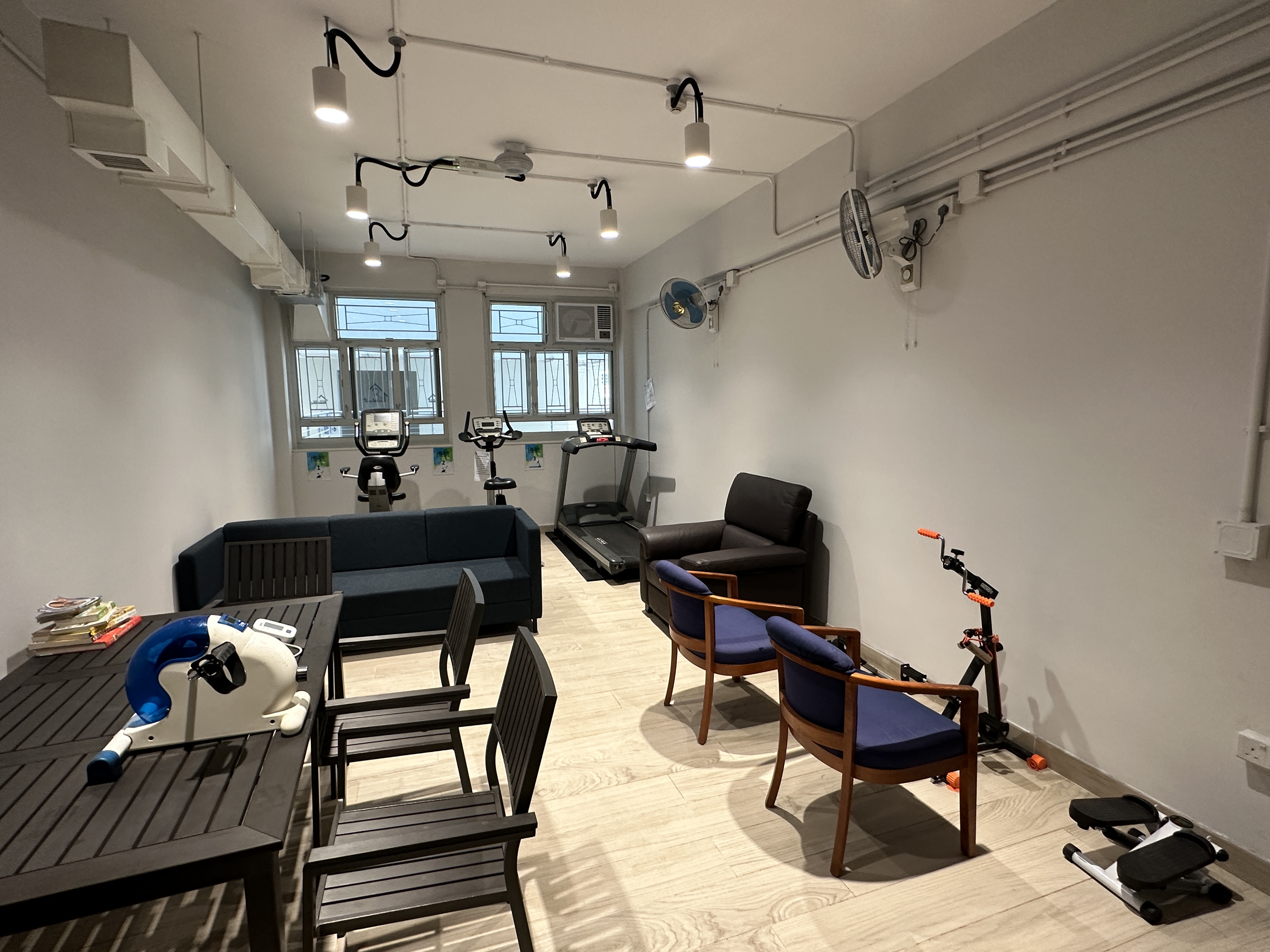 3/F Room for the Elderly