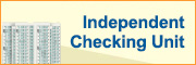 Independent Checking Unit