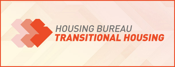 Task Force on Transitional Housing