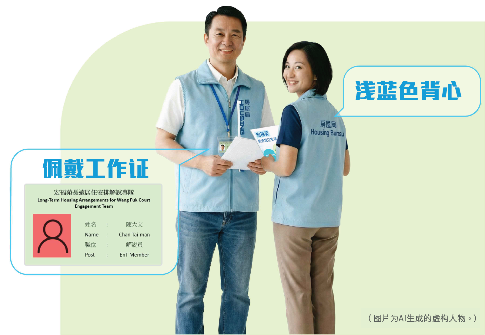 解说专队图片
